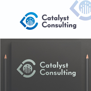 Logo Design by Jarry199776 for Catalyst Consulting | Design #29640299