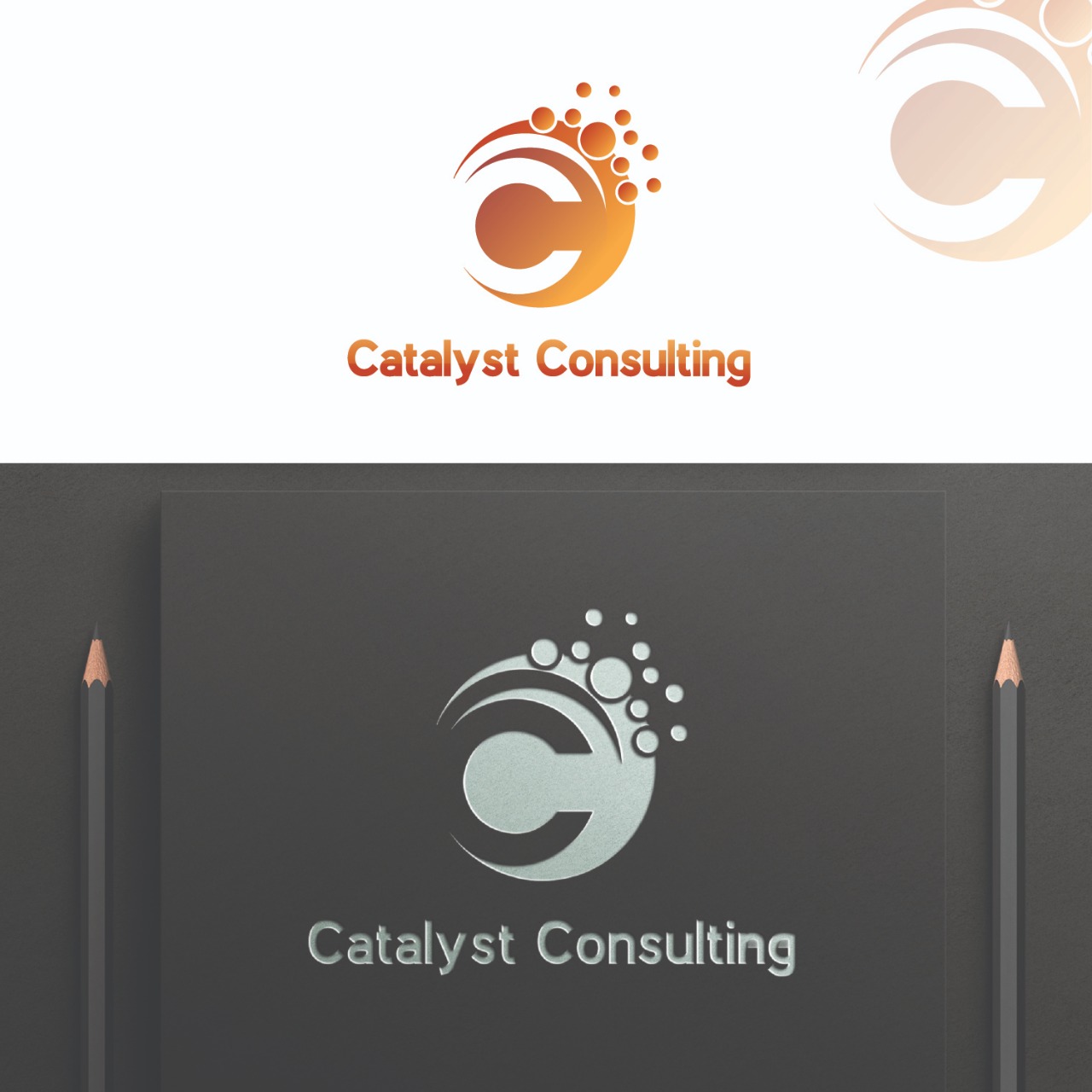 Logo-Design von Jarry199776 für Catalyst Consulting | Design #29640300