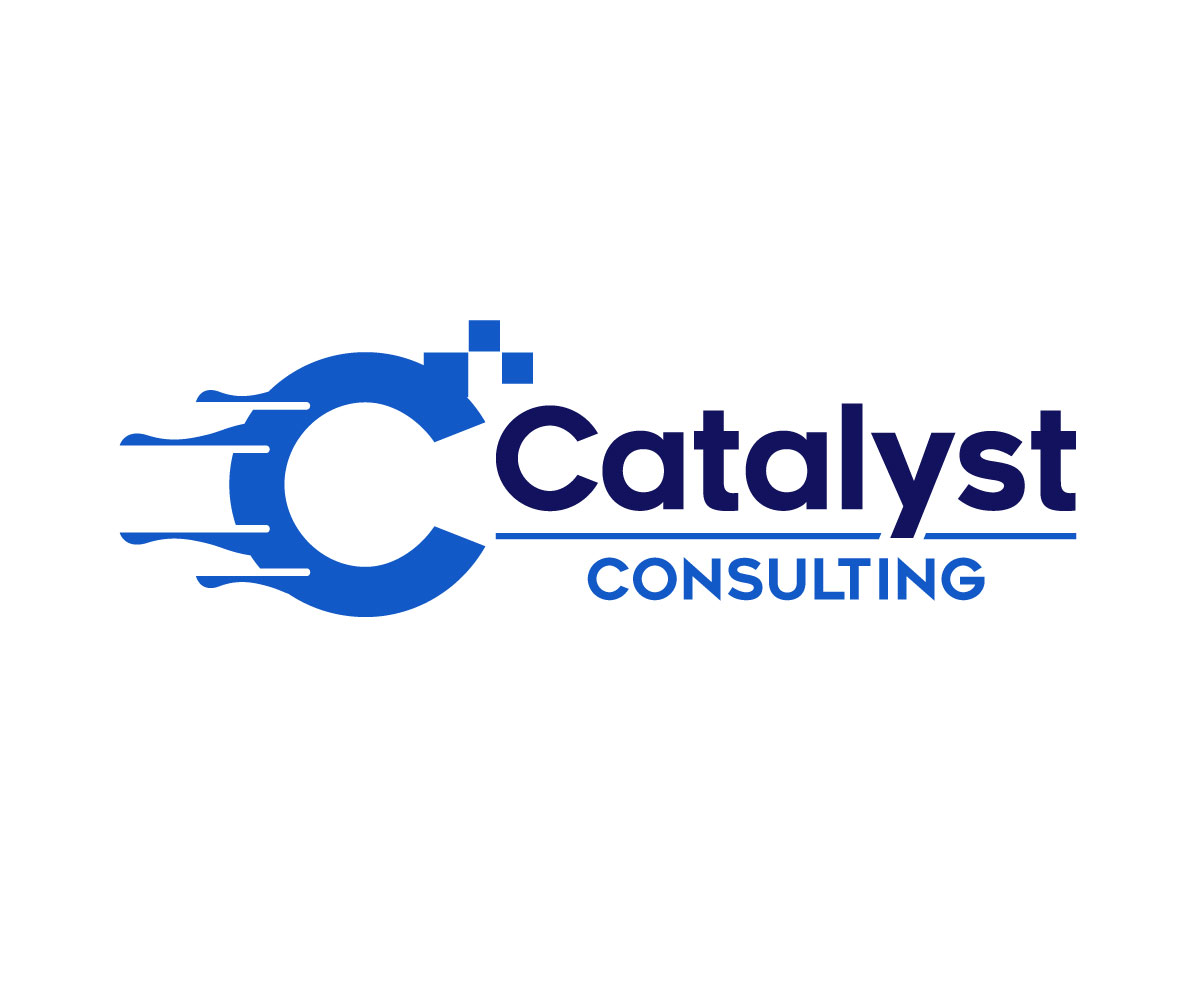 Logo Design by Ansh Design for Catalyst Consulting | Design #29632715