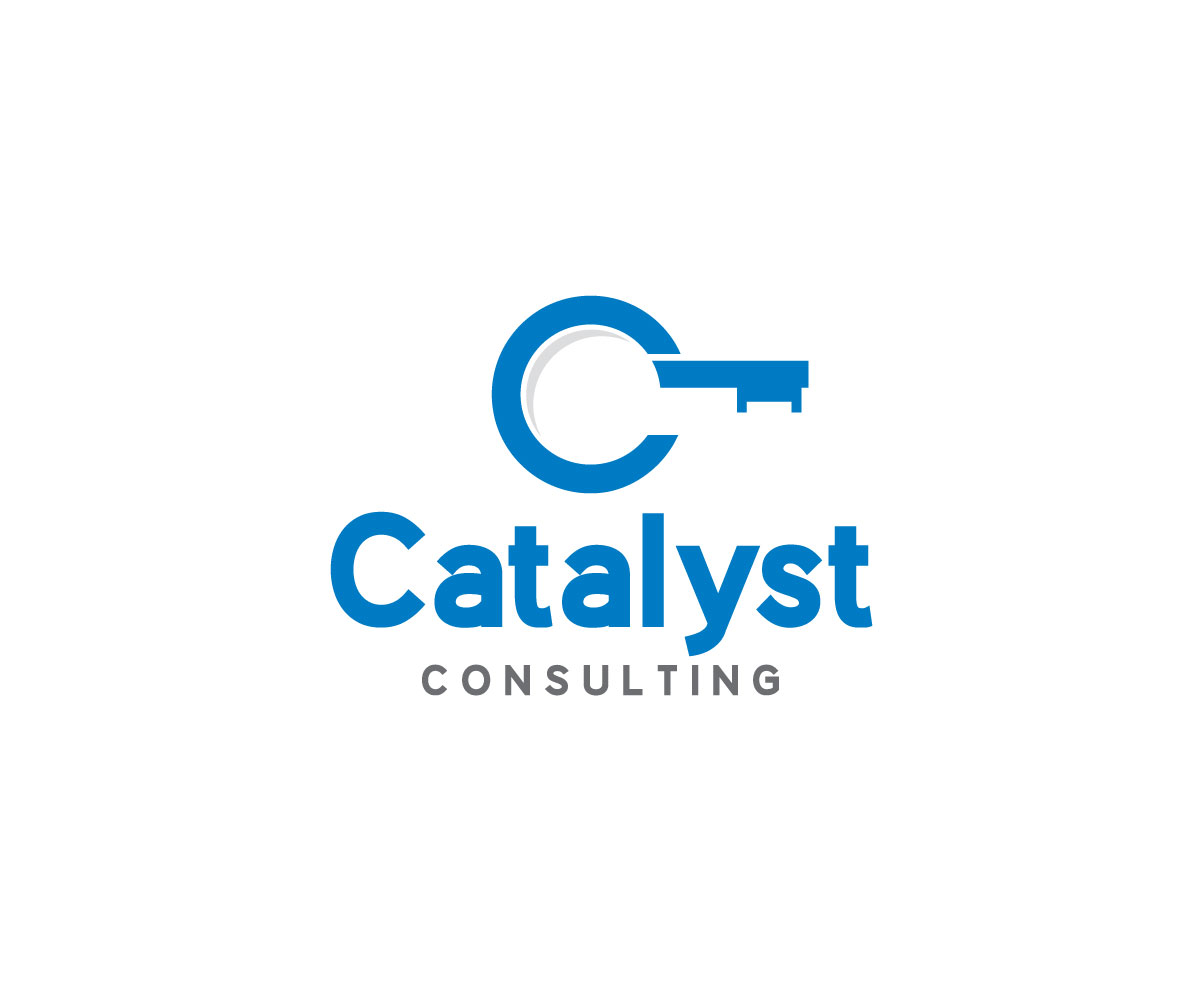 Logo-Design von Ansh Design für Catalyst Consulting | Design #29632716