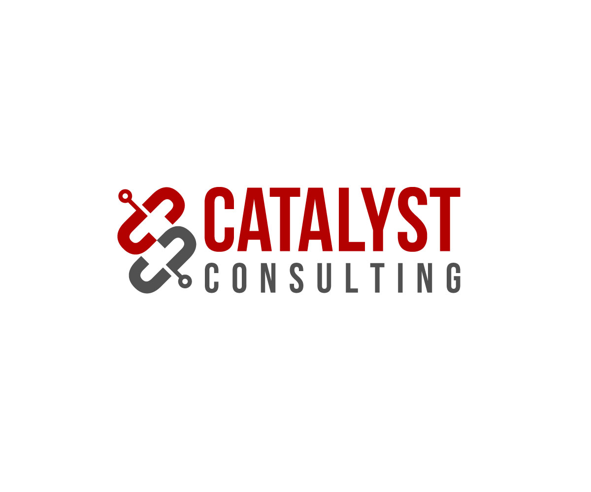 Logo Design by Ansh Design for Catalyst Consulting | Design #29632717