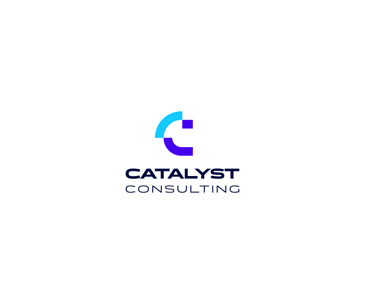 Logo-Design von ikramhsakib für Catalyst Consulting | Design #29630246