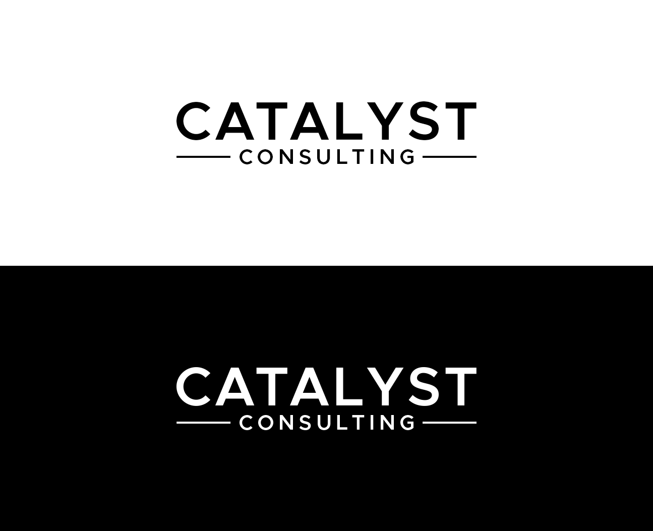 Logo Design by Soonia for Catalyst Consulting | Design #29634016