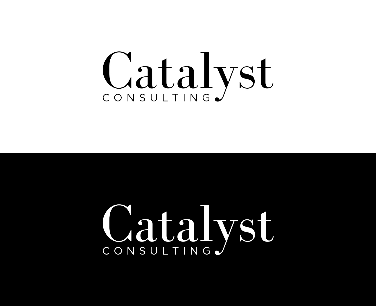 Diseño de Logo por Soonia para Catalyst Consulting | Diseño #29634017