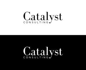 Logo-Design von Soonia für Catalyst Consulting | Design: #29634017