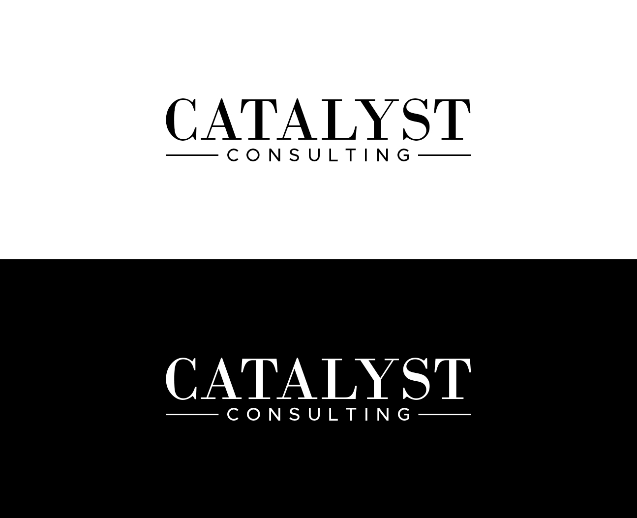 Logo Design by Soonia for Catalyst Consulting | Design #29634018