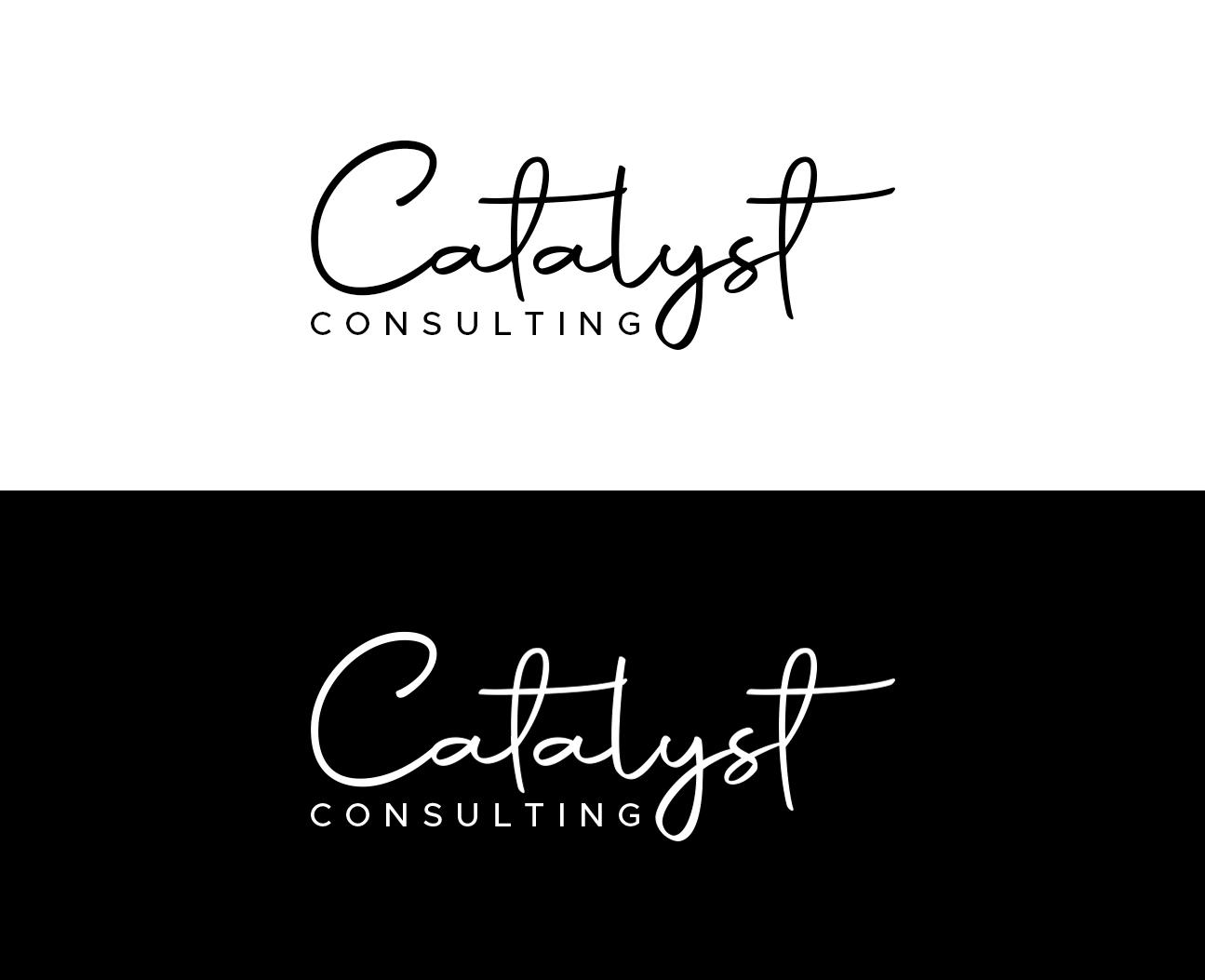 Diseño de Logo por Soonia para Catalyst Consulting | Diseño #29634019