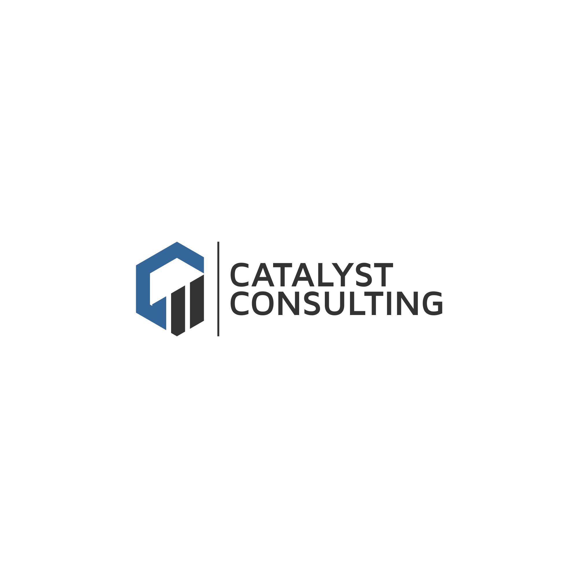 Diseño de Logo por ark 2 para Catalyst Consulting | Diseño #29633804
