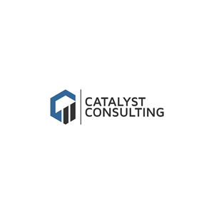 Logo-Design von ark 2 für Catalyst Consulting | Design: #29633804