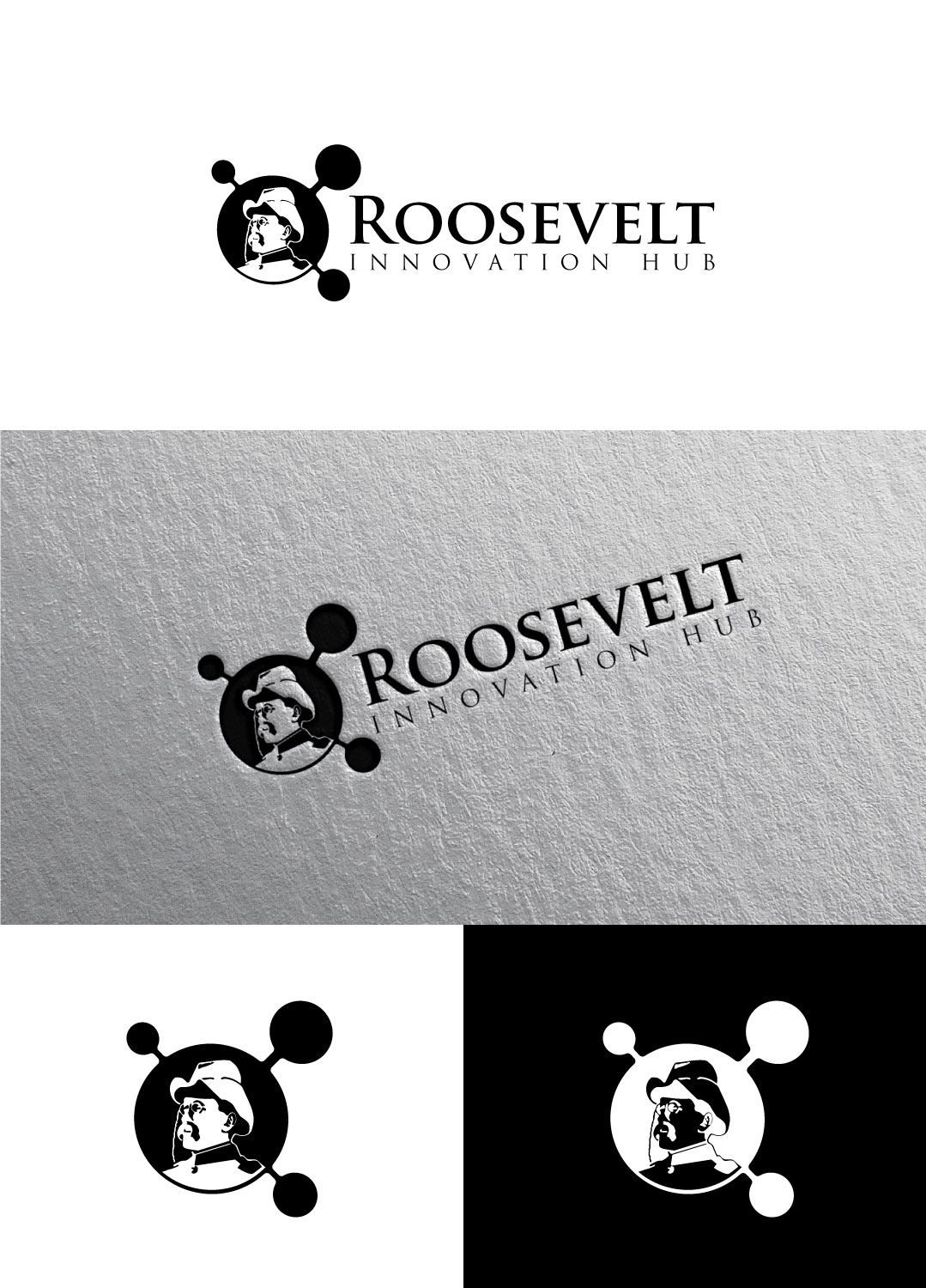 Logo-Design von chris Ray für dieses Projekt | Design #29630518
