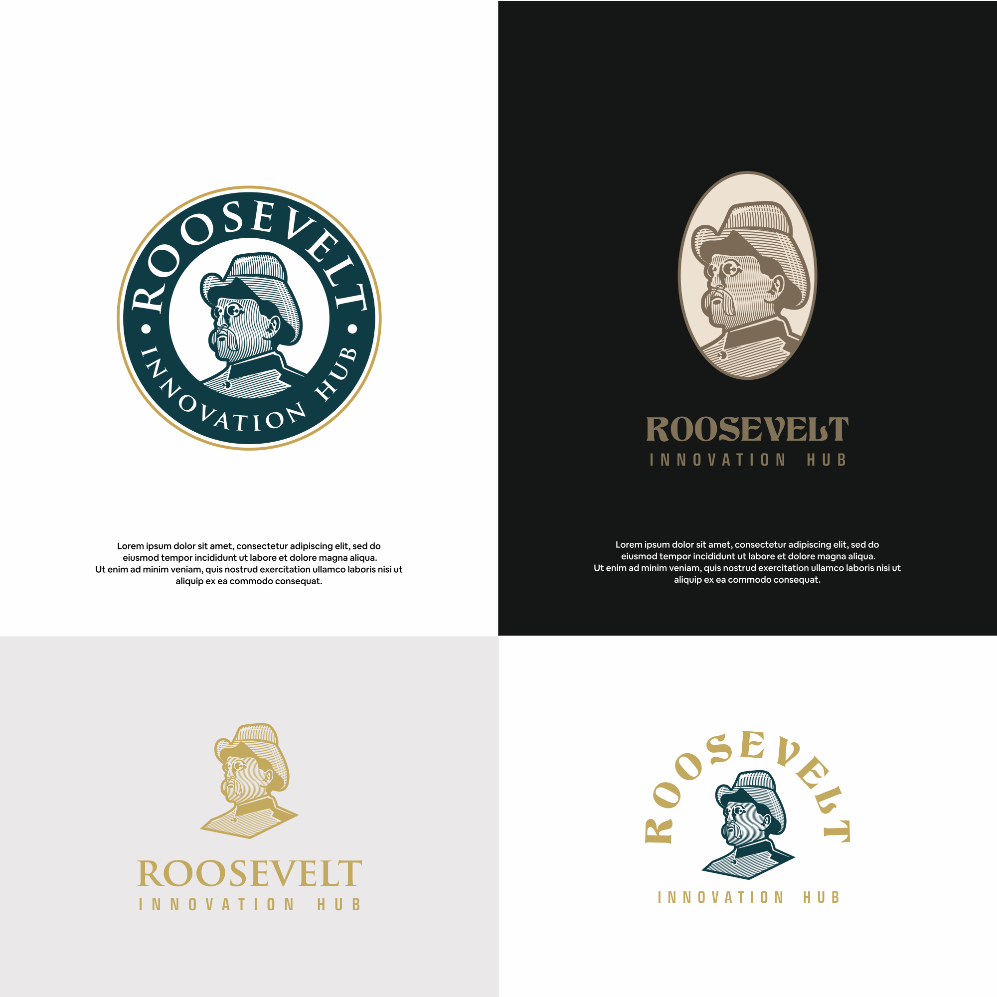 Logo Design by DesignFirst for this project | Design #29630815