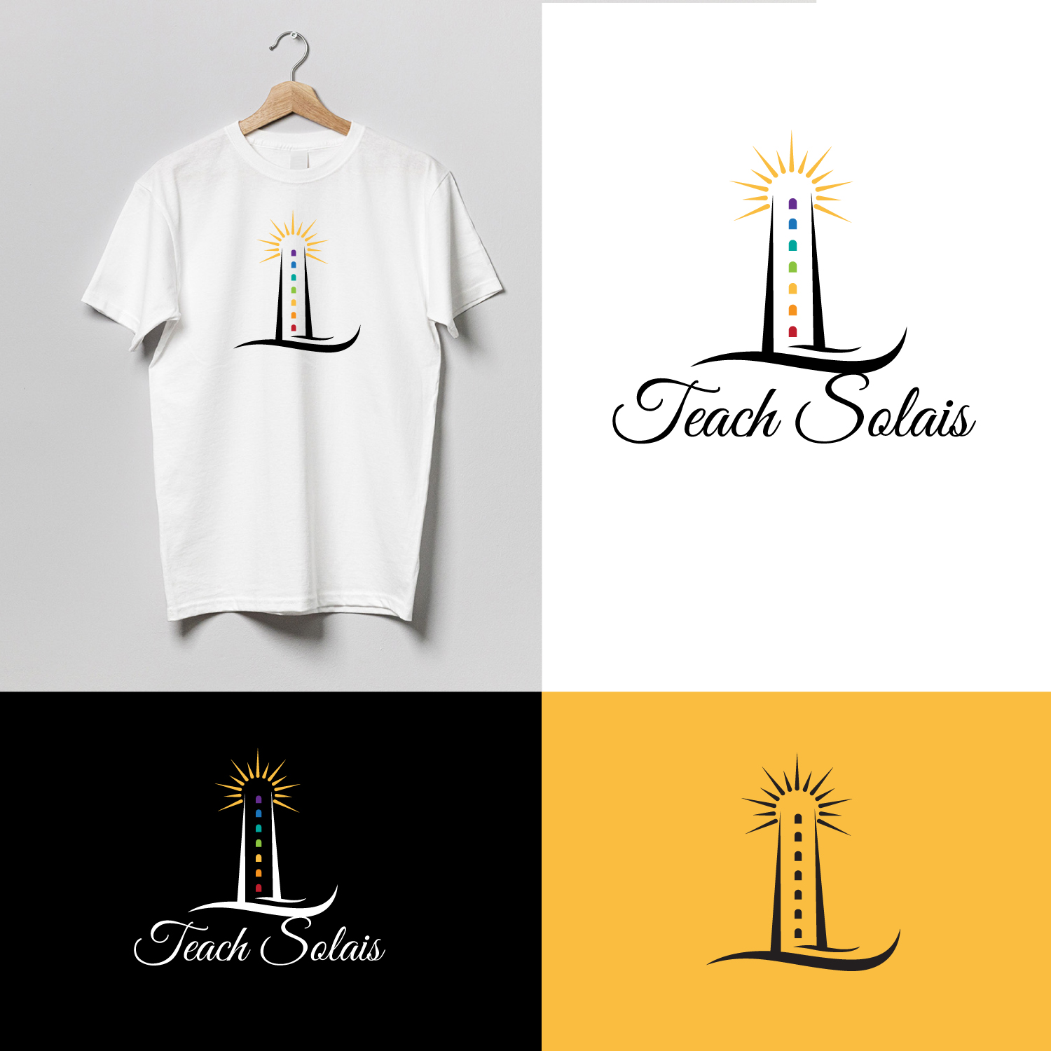 Logo Design by Revolt Team for this project | Design #29632031
