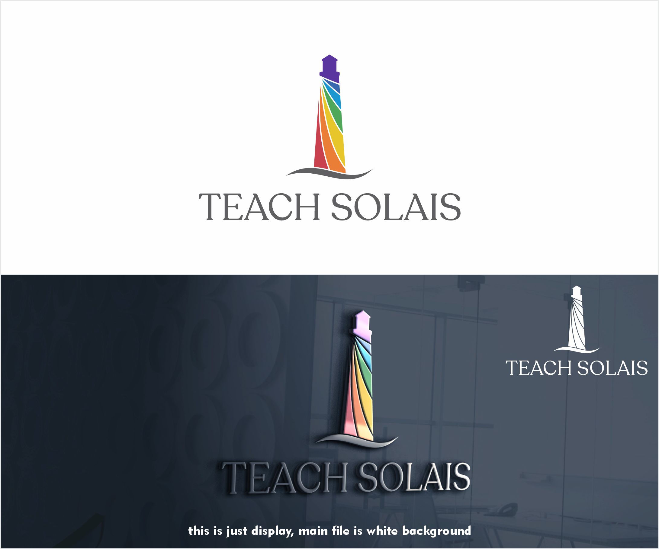 Logo Design by alkaline for this project | Design #29631023