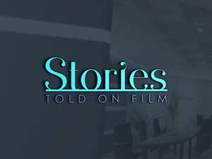 Logo Design by Uhm@design for Stories Told on Film | Design: #29631006