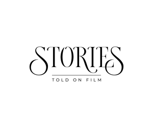 Logo Design by Oumazu for Stories Told on Film | Design: #29643204