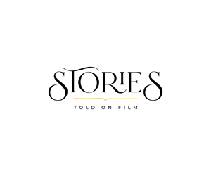 Logo Design by Oumazu for Stories Told on Film | Design: #29671101
