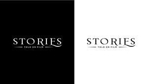 Logo Design by sol design2 for Stories Told on Film | Design: #29636285