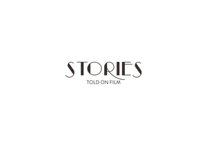 Logo Design by Atiek for Stories Told on Film | Design: #29629276