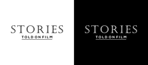 Logo Design by victwo86@gmail.com for Stories Told on Film | Design: #29650105
