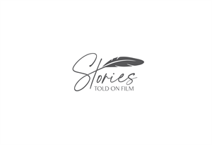 Logo Design by jizzy123 for Stories Told on Film | Design: #29632980