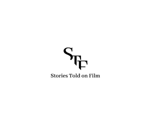 Logo Design by ikramhsakib for Stories Told on Film | Design: #29633124
