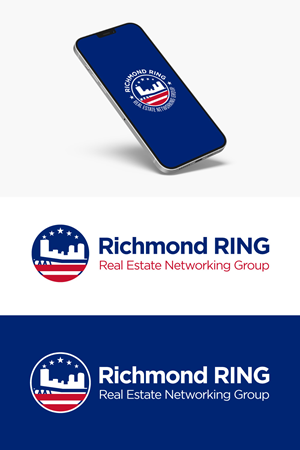 Logo Design by Sergio Coelho for this project | Design: #29638958