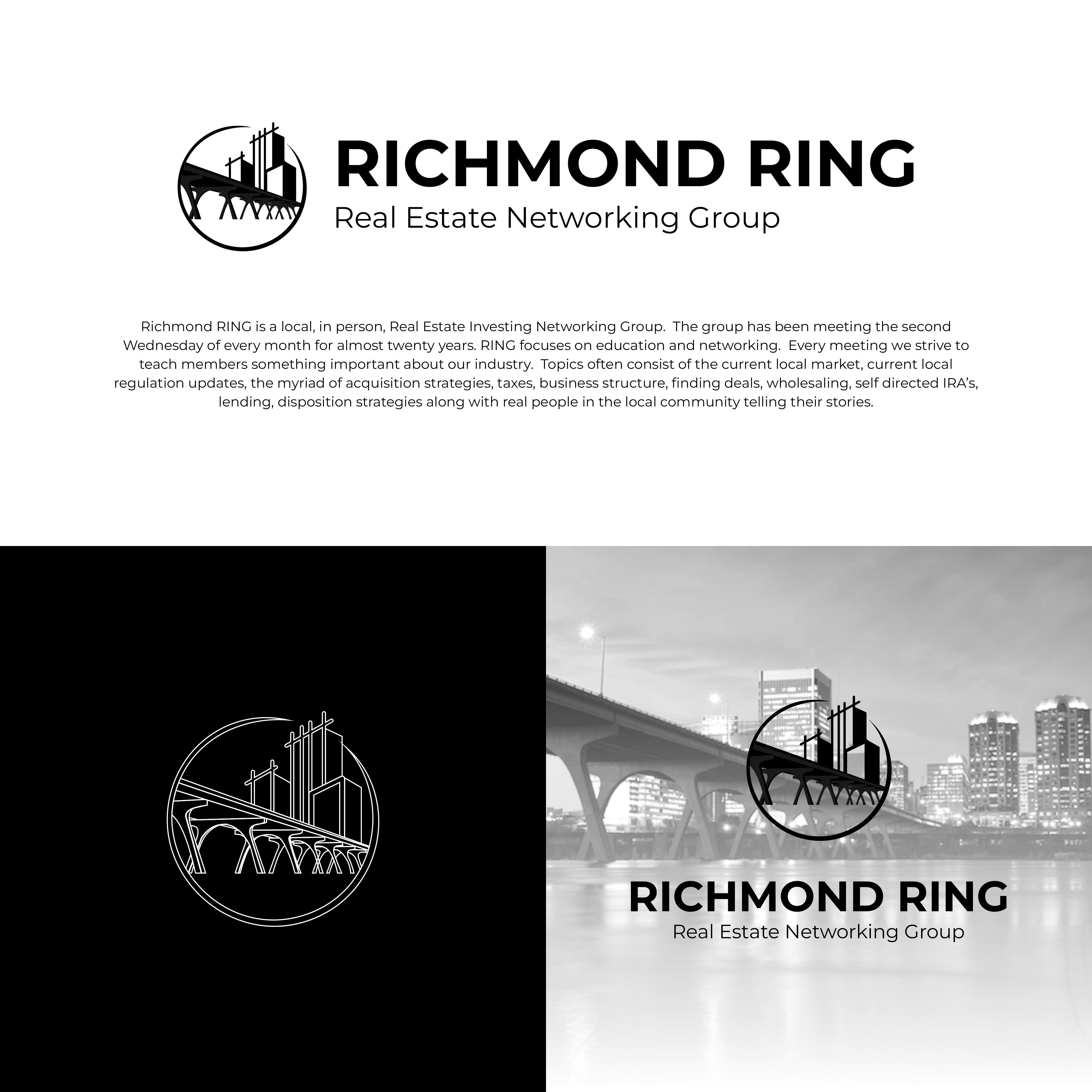 Logo Design by Adilia Romadina for this project | Design #29630567