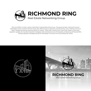 Logo Design by Adilia Romadina for this project | Design: #29630567