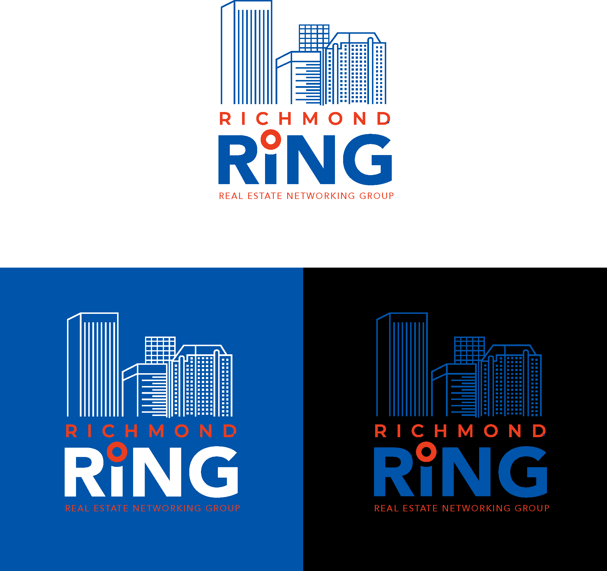 Logo Design by Graphixpointt for this project | Design #29629548