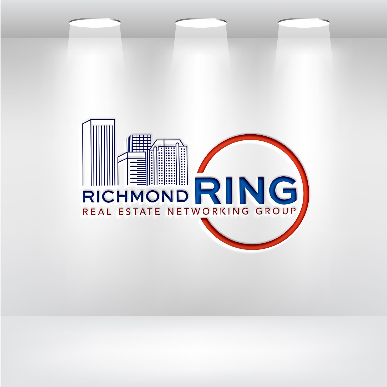 Logo Design by Graphixpointt for this project | Design #29629581