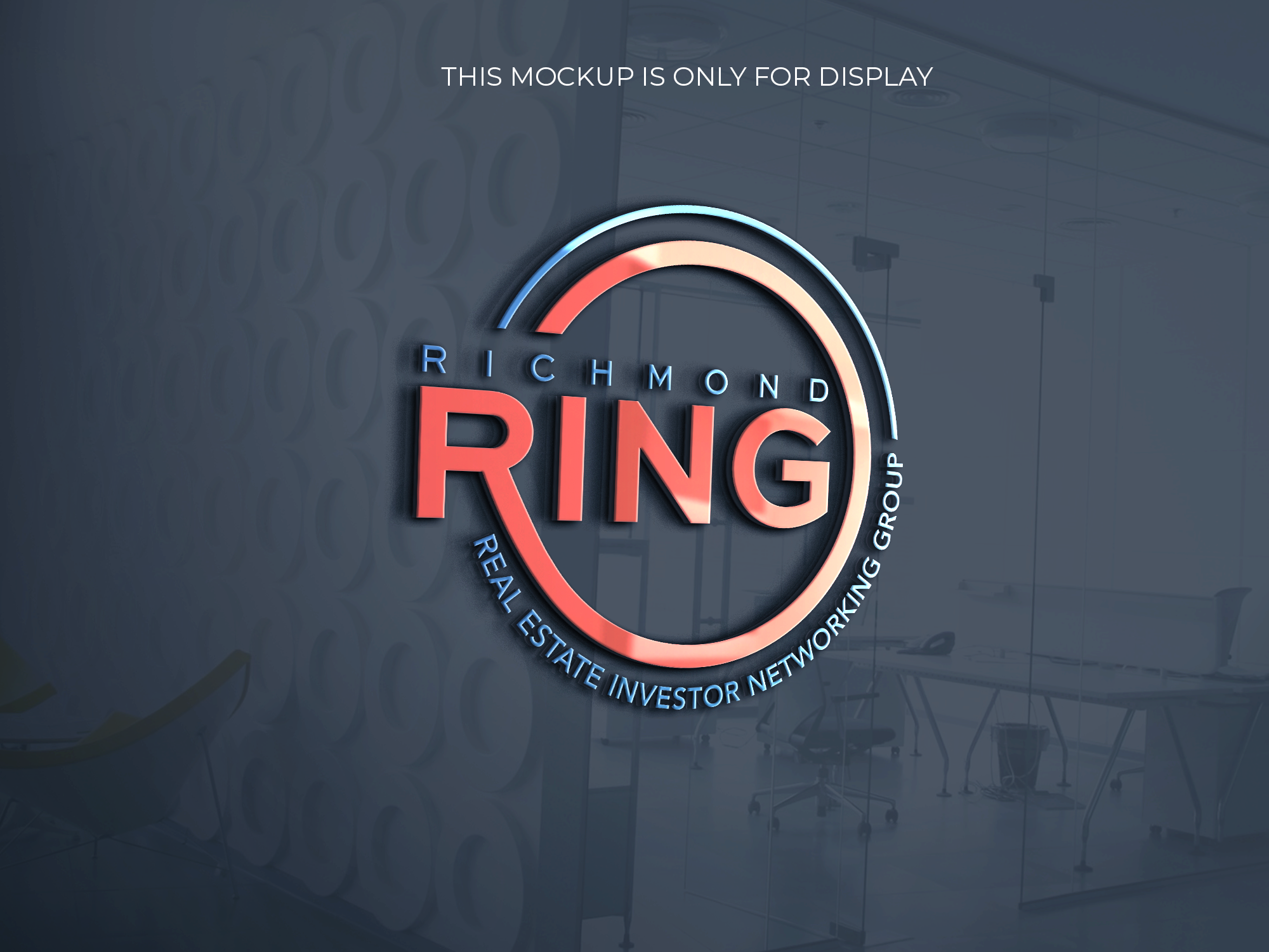 Logo Design by Graphixpointt for this project | Design #29698599