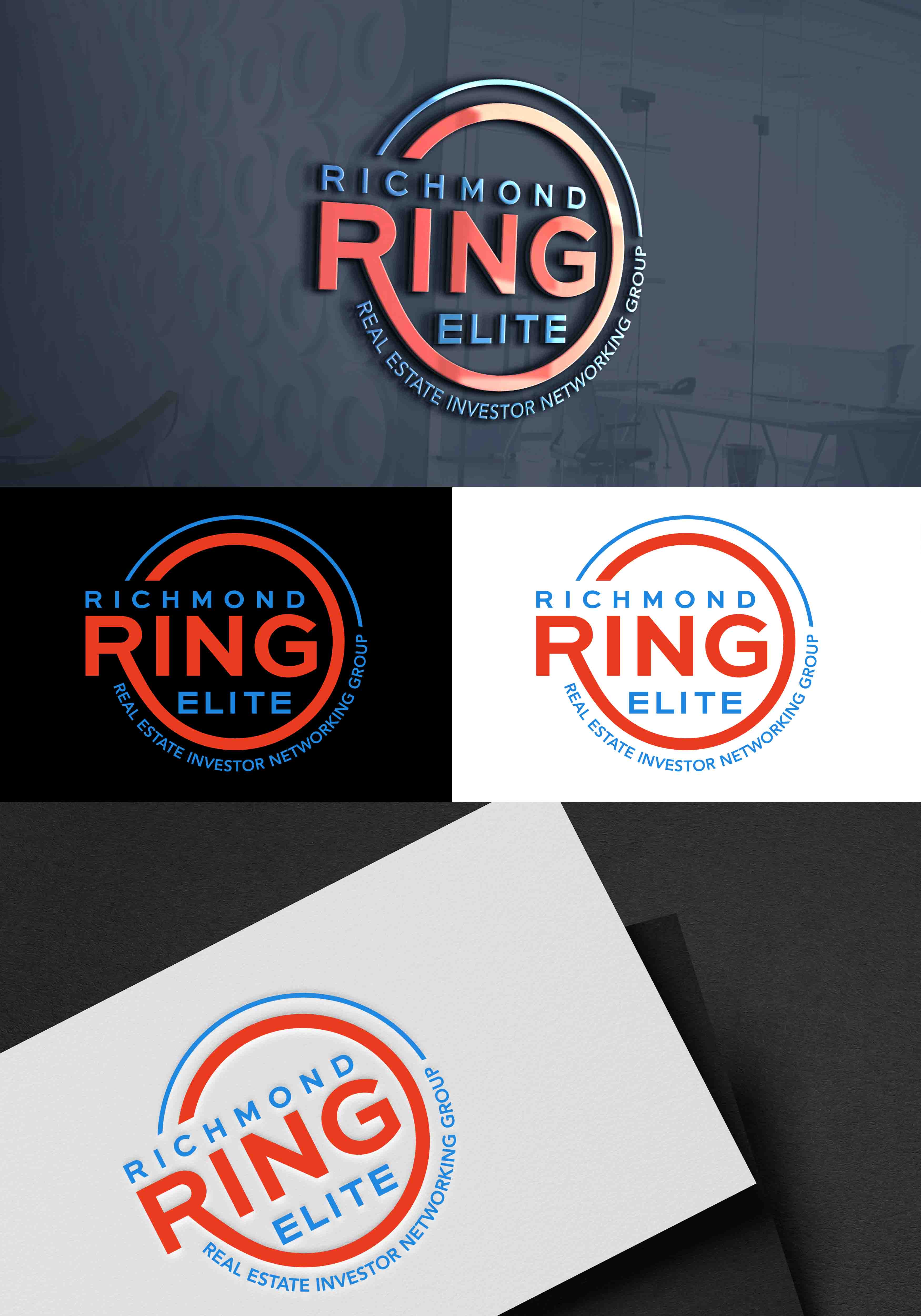 Logo Design by Graphixpointt for this project | Design #29716168