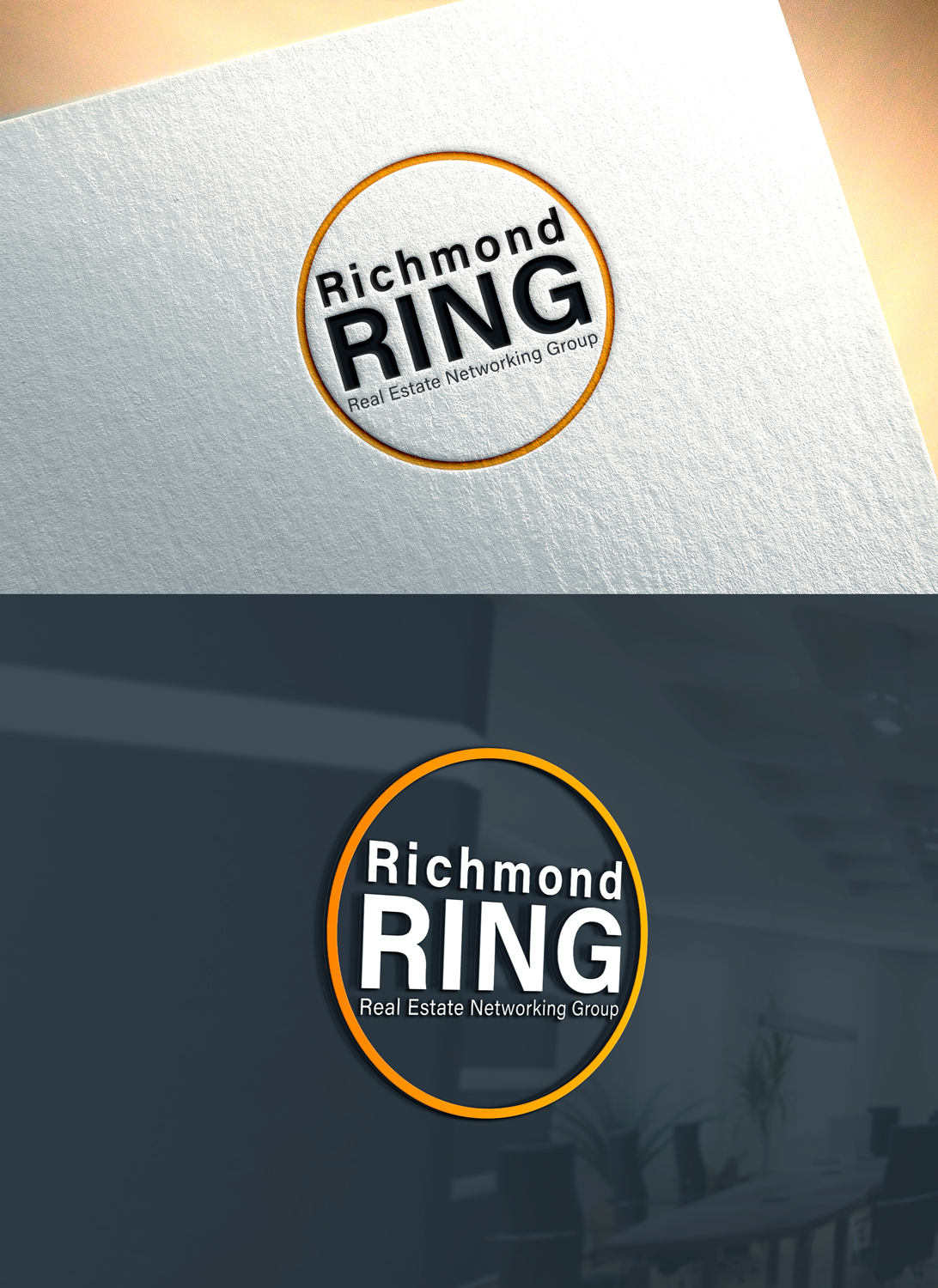 Logo Design by RaKu 2 for this project | Design #29667954