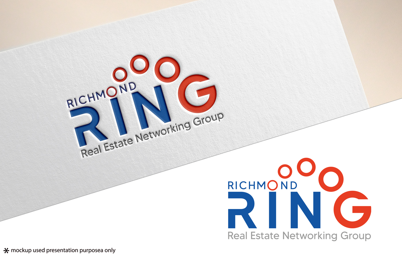 Logo Design by Rubia@ for this project | Design #29632568