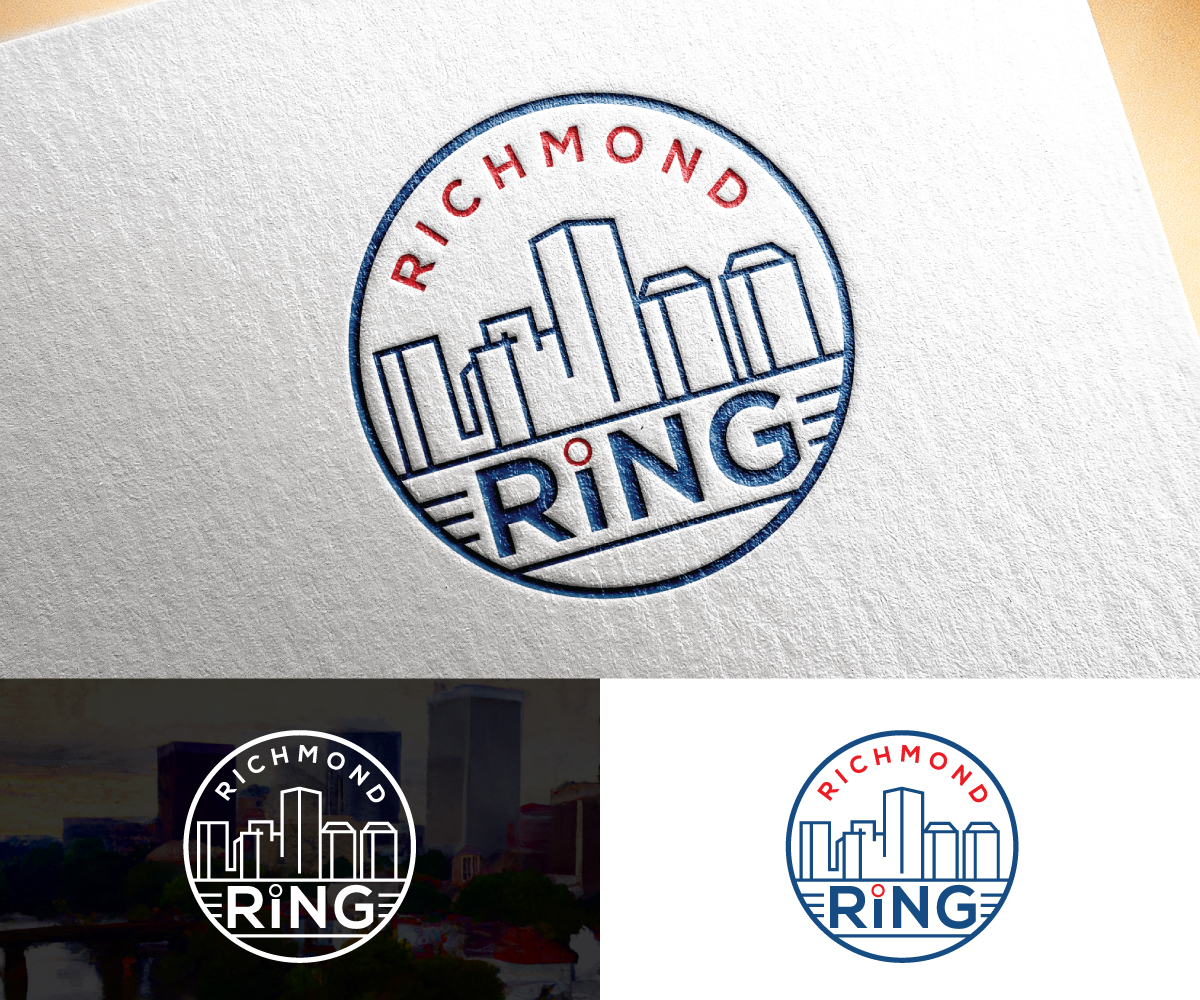Logo Design by step forward 2 for this project | Design #29630139