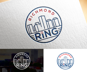 Logo Design by step forward 2 for this project | Design: #29630139