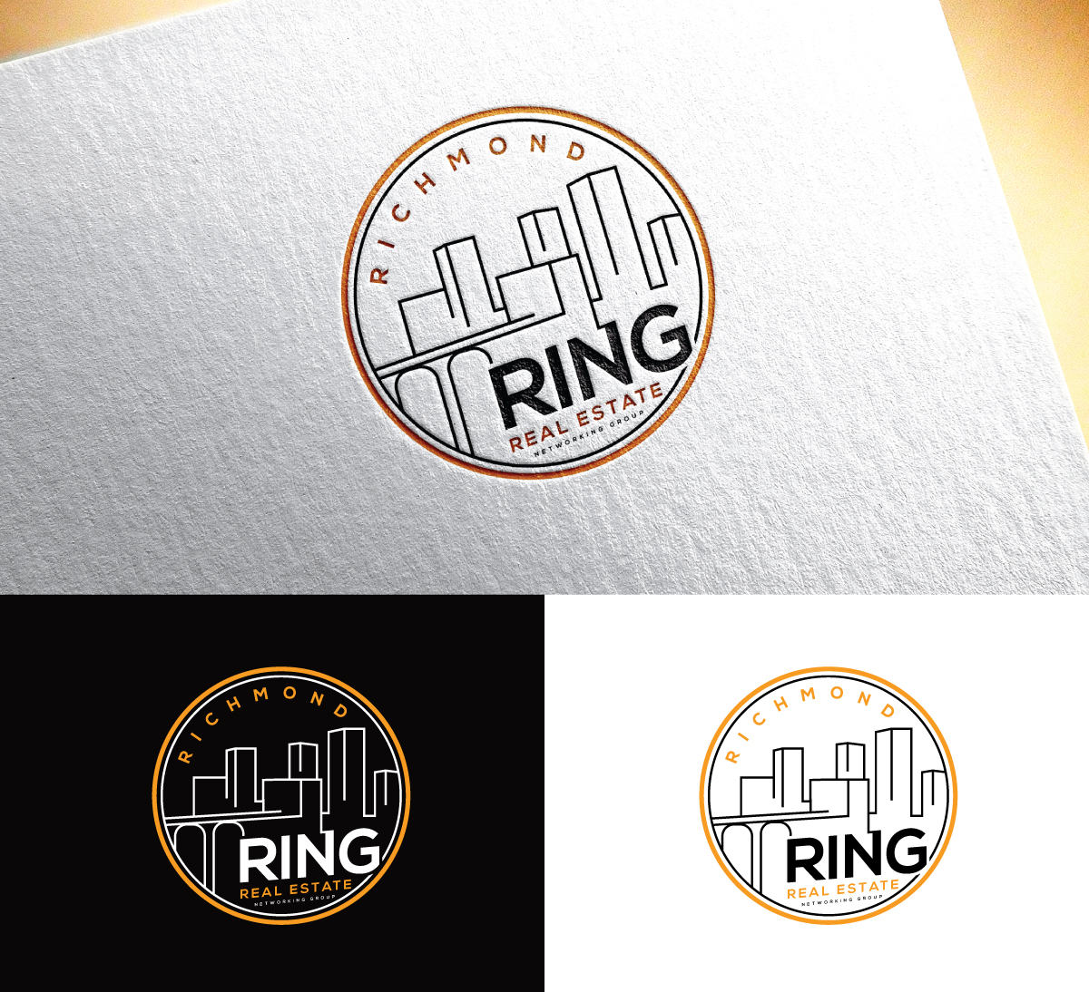 Logo Design by step forward 2 for this project | Design #29631657