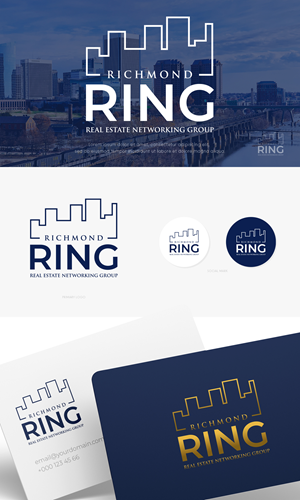 Logo Design by Asya Logo for this project | Design #29637330