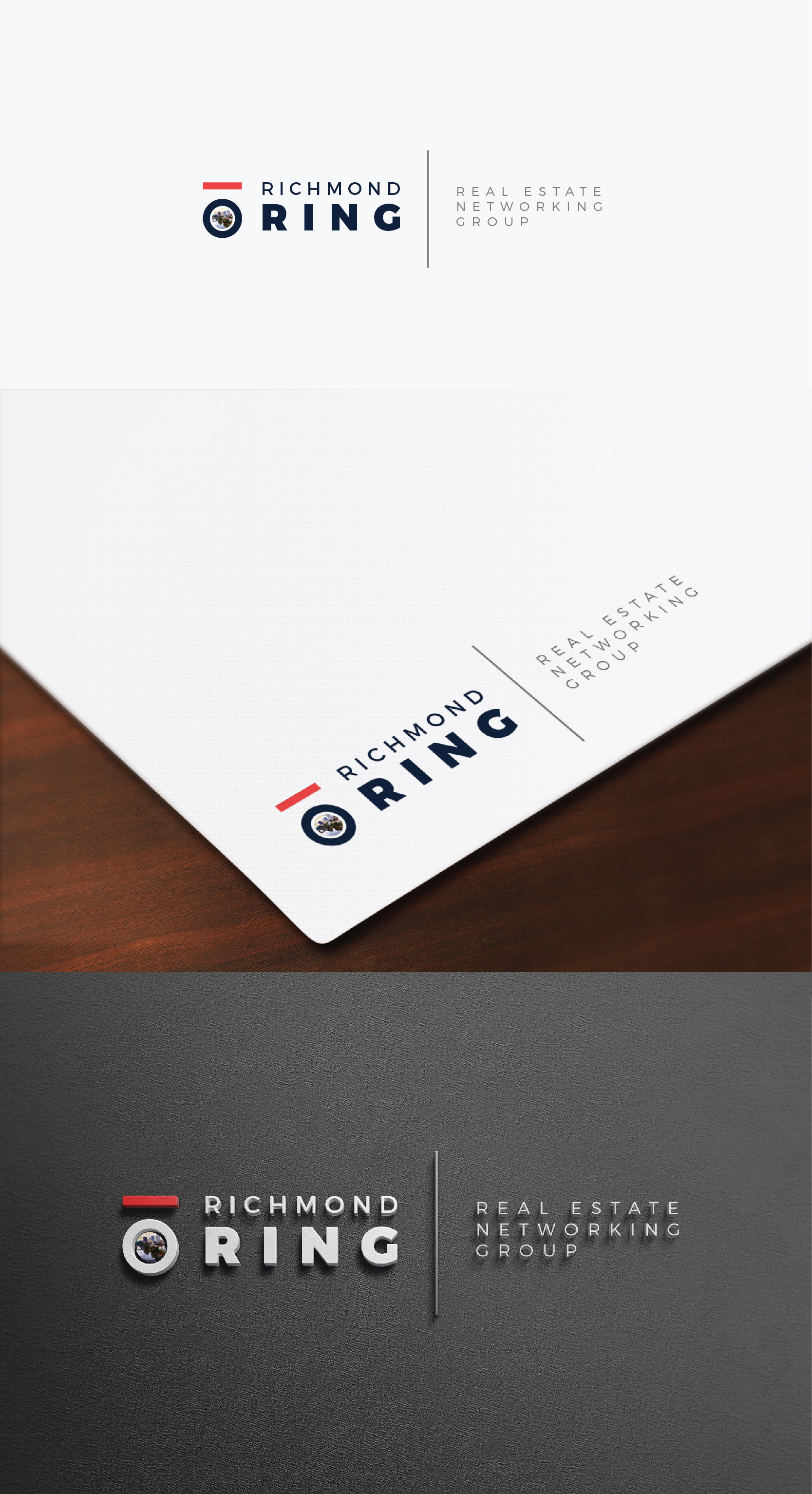 Logo Design by IMilenovic for this project | Design #29634120