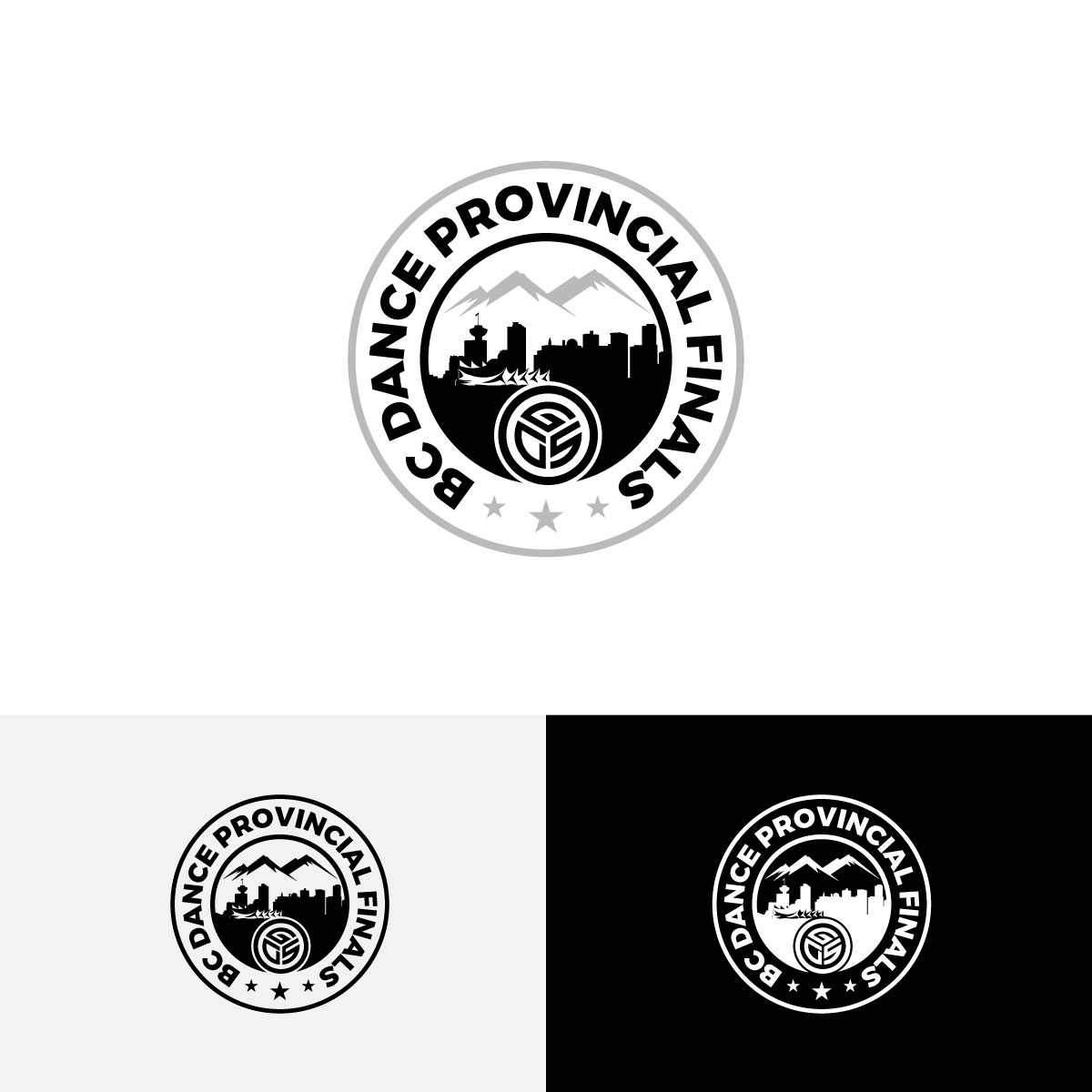 Logo Design by chris Ray for this project | Design #29629731