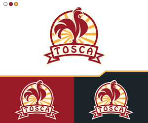 Logo Design by tridsgn for Capstone Epoxy | Design: #29650647