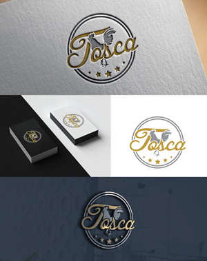 Logo-Design von RRR Design für Capstone Epoxy | Design: #29633956