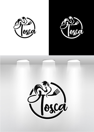 Logo Design by AyaanArt for Capstone Epoxy | Design: #29630390