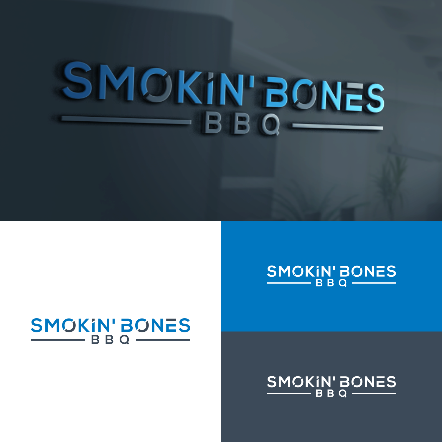Design de Logo par okta5 pour ce projet | Design #29629566