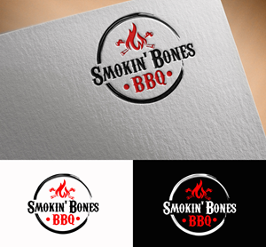 Diseño de Logo por Kreative MMS