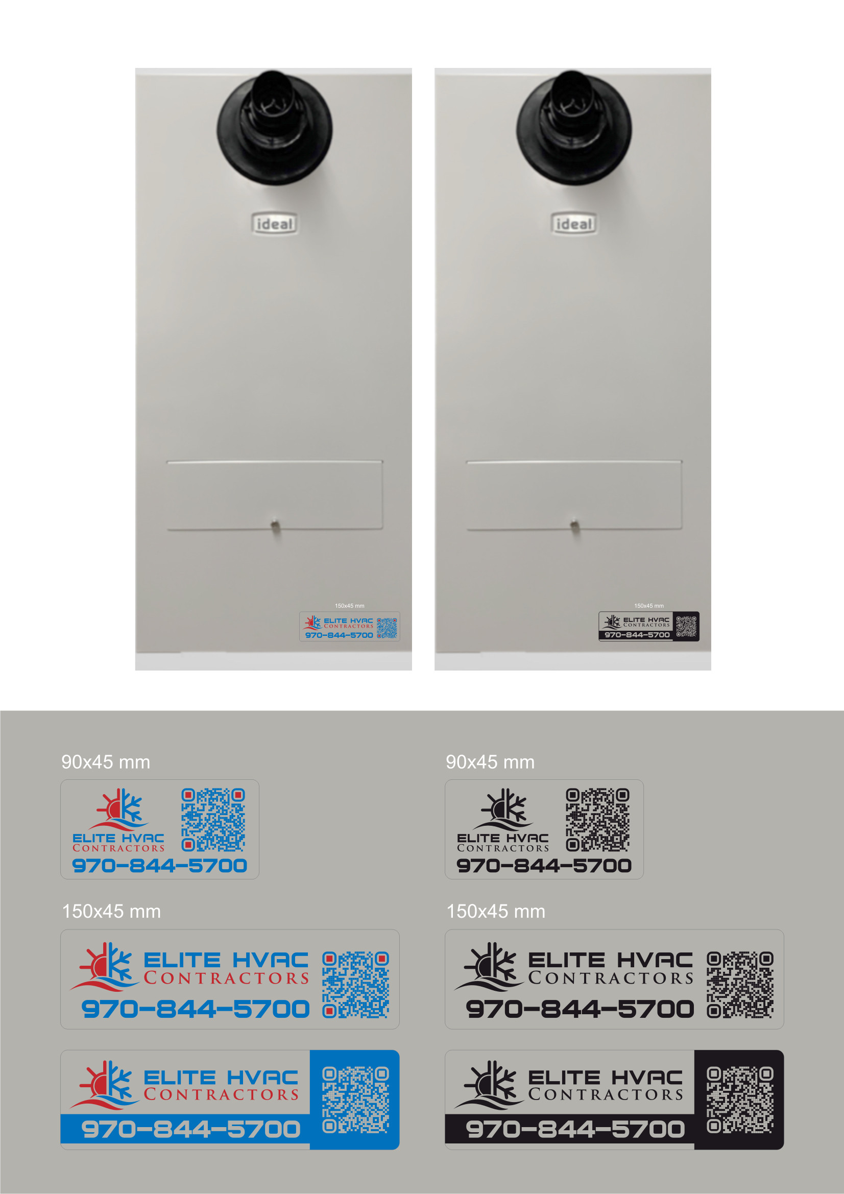 Graphic Design by Atvento Graphics for this project | Design #29630284