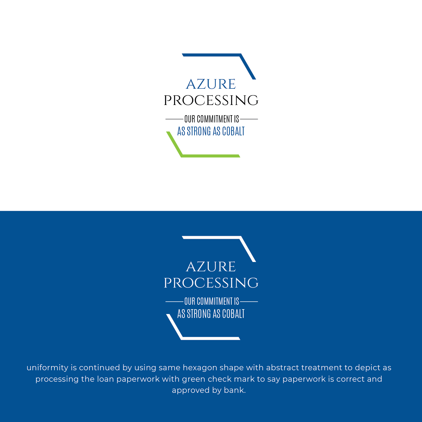Logo Design by nandkumar for UMe Projects | Design #29632800