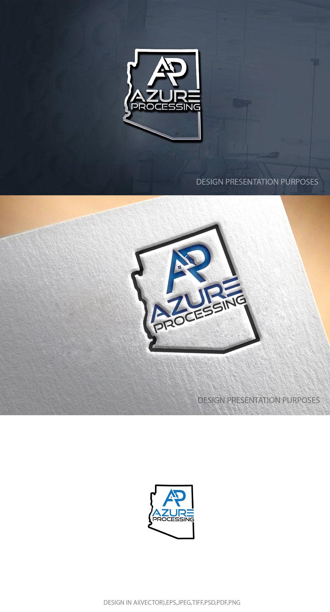 Logo Design by graphicevolution for UMe Projects | Design #29632240