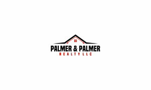 Logo Design by big daddy bojat for Palmer & Palmer Realty LLC | Design: #29643563