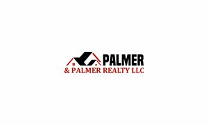 Logo Design by big daddy bojat for Palmer & Palmer Realty LLC | Design: #29643565